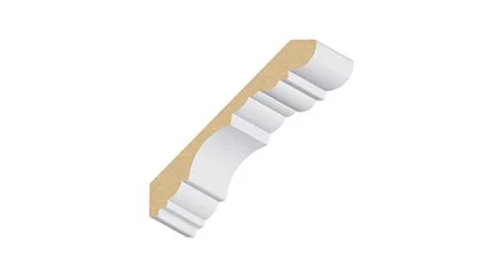 Georgian Estate Crown | Crown Molding