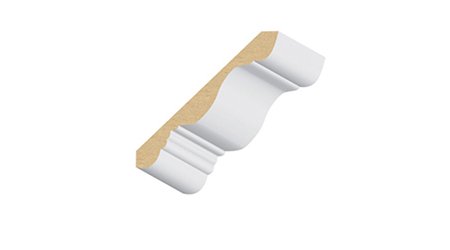 Charleston Crown | Crown Molding