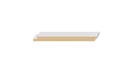 RidgeLine | Shiplap Wall Panel