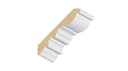 Venetian Crown | Crown Molding