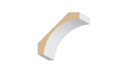 ArcLine XL Crown | Crown Molding
