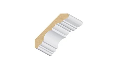 Georgian Artisan Crown | Crown Molding