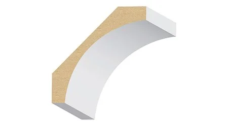 ArcLine Crown | Crown Molding