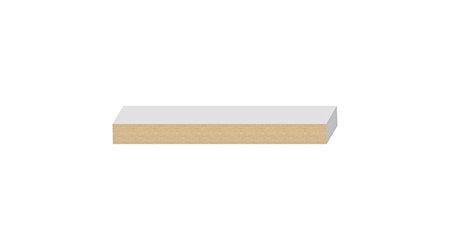 Flatliner | Baseboard