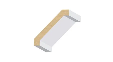 Ironwood Craftsman Crown | Crown Molding