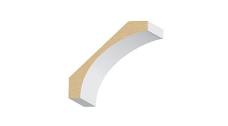 ArcLine Royale Crown | Crown Molding