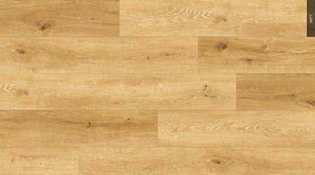 Glacier |  Luxury Vinyl Plank (LVP)
