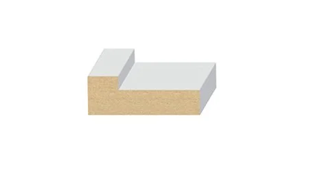 StepEdge | Door Casing