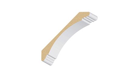 Coastal Estate Crown | Crown Molding