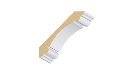 Carolina Grande Crown | Crown Molding