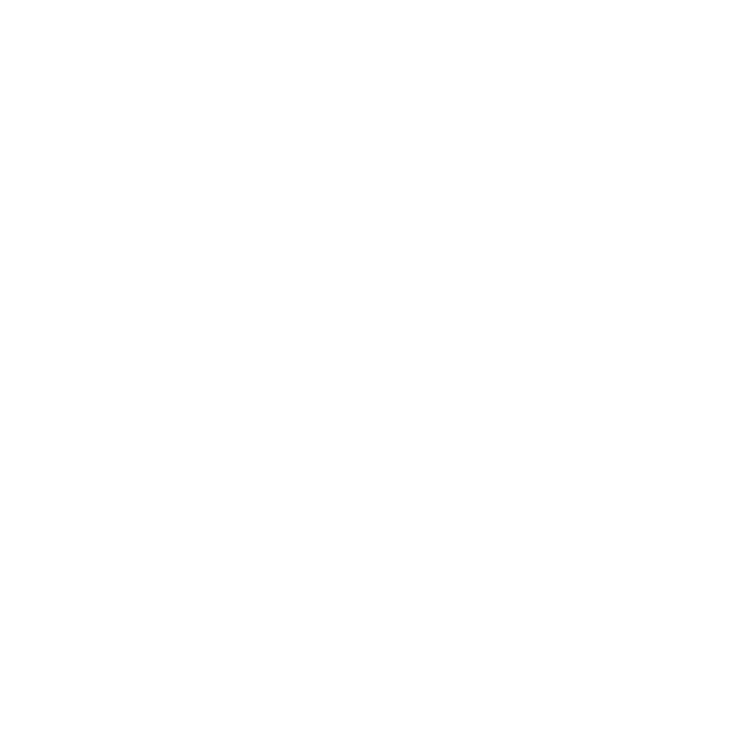 A person with a thought bubble above their head illustrating financial concepts like taxes, filing, a calculator, a winding road, city buildings, and dollar signs.