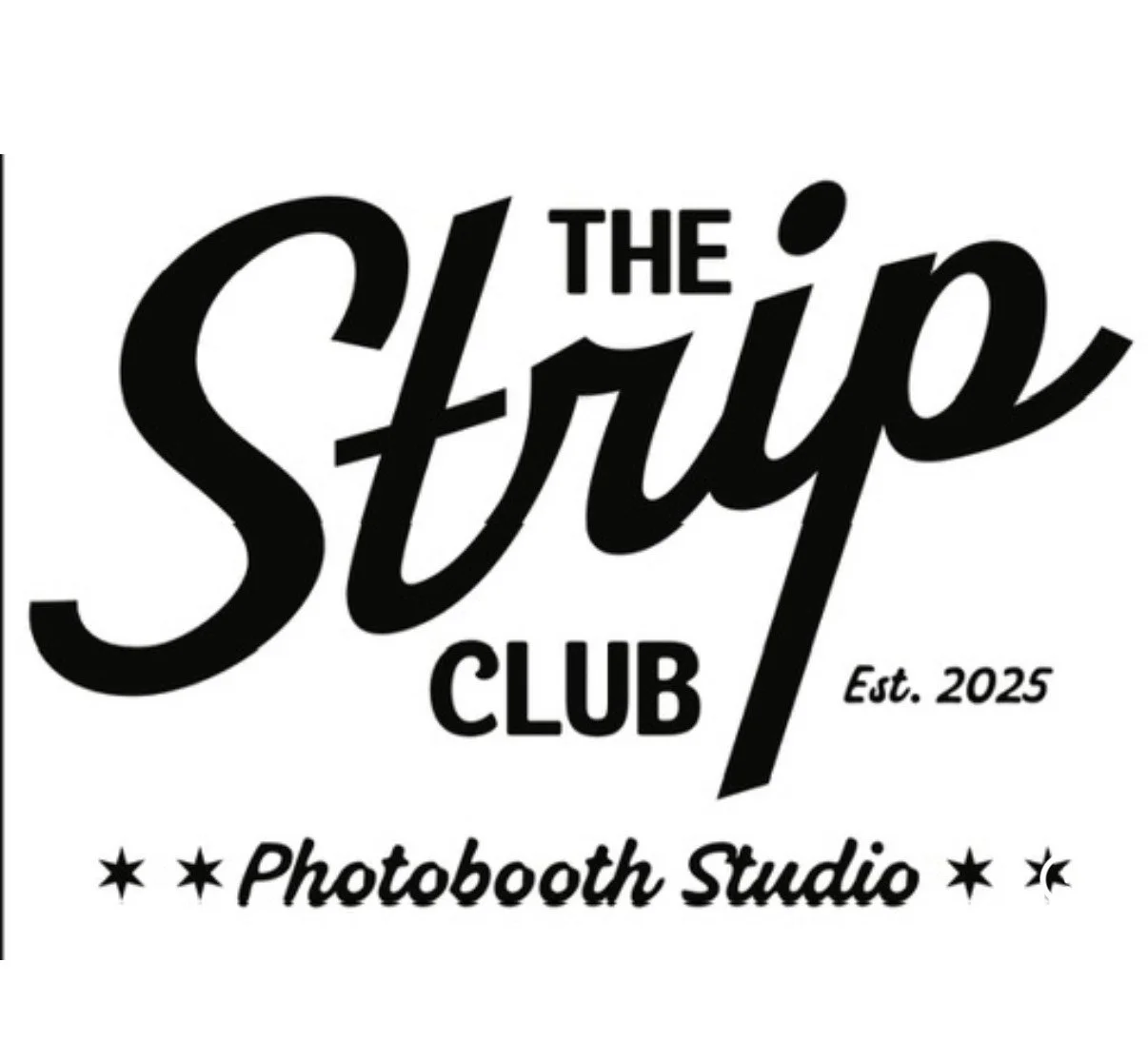 The Strip Club Photobooth Studio