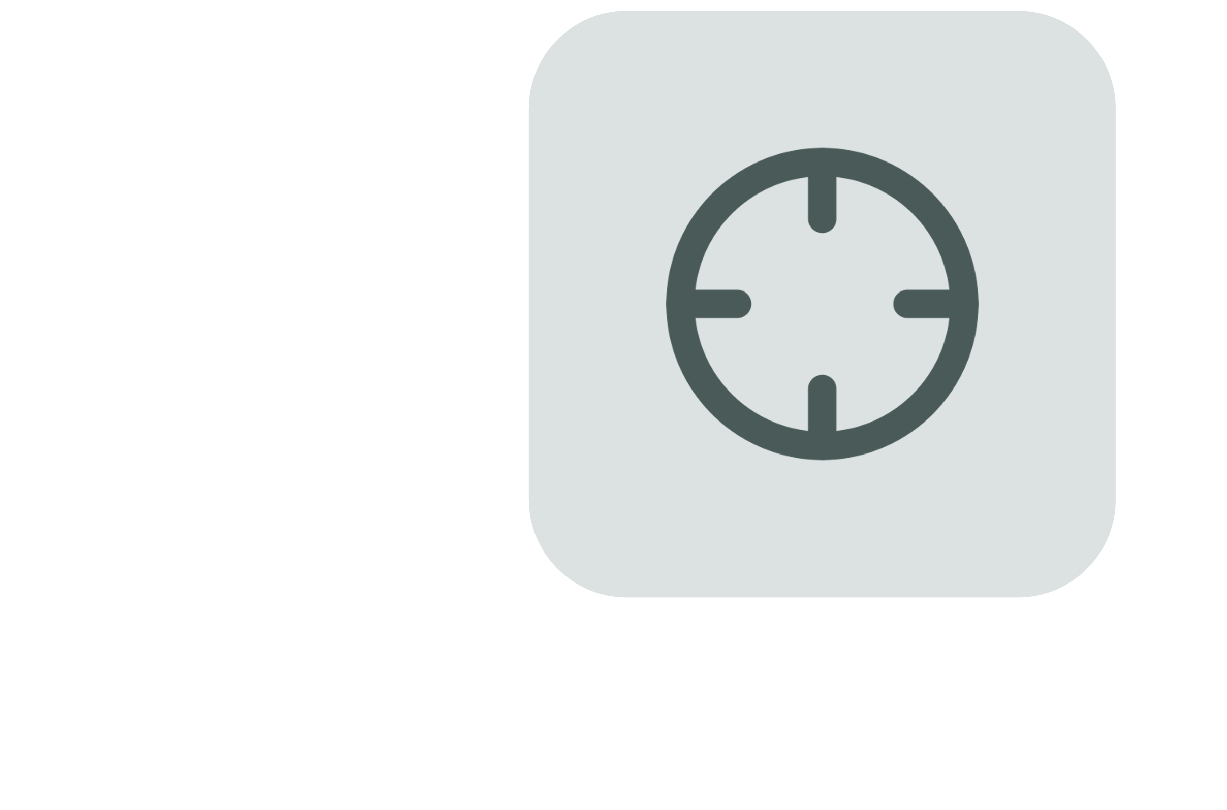 Icon for identifying your business's primary marketing constraint