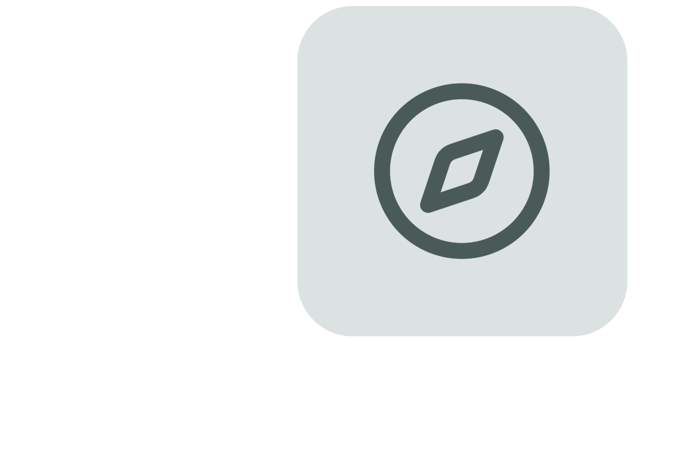 Positioning and conversion icon representing how local businesses turn inquiries into customers