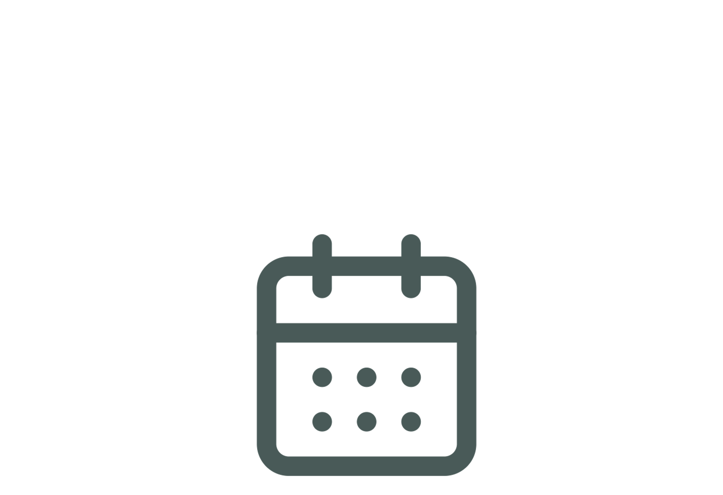 Icon representing a weekly local business marketing action plan