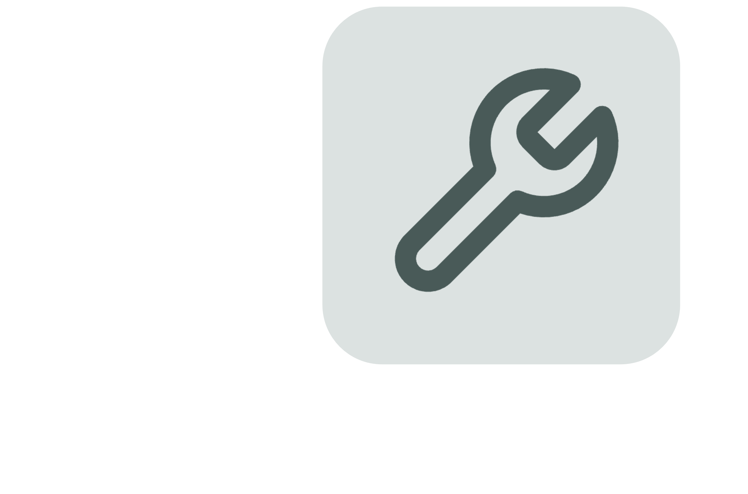 Icon representing fixing what's actually broken in your local business marketing