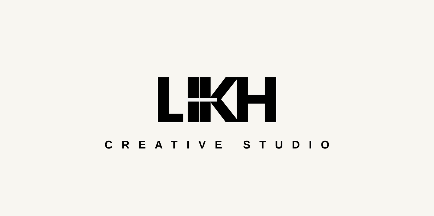 LIKH Creative Studio