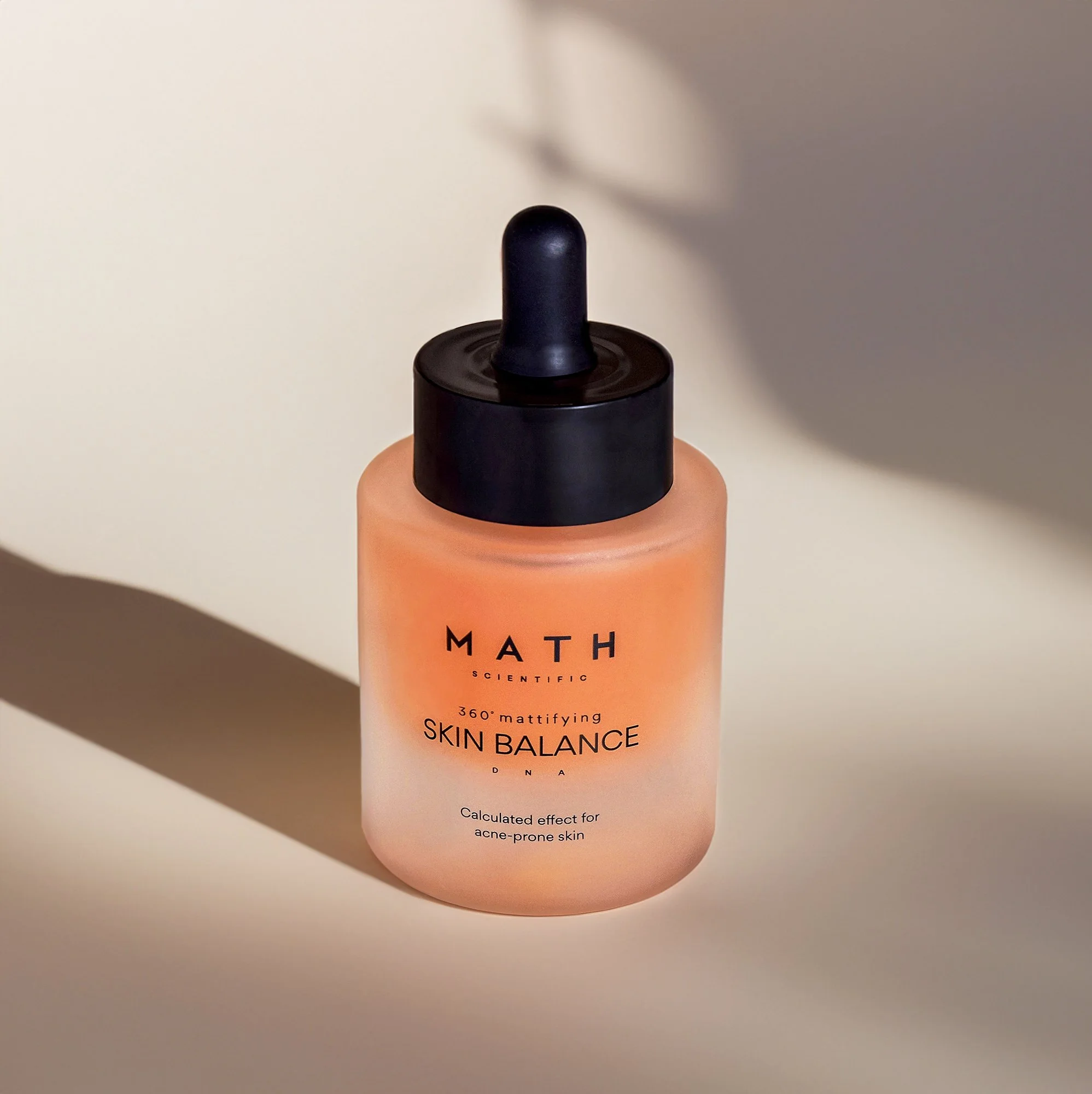 Product photography. Minimalist composition with soft shadows and refined styling.