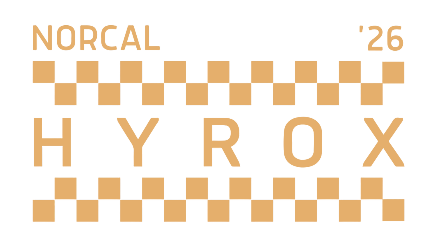NorCal Hyrox