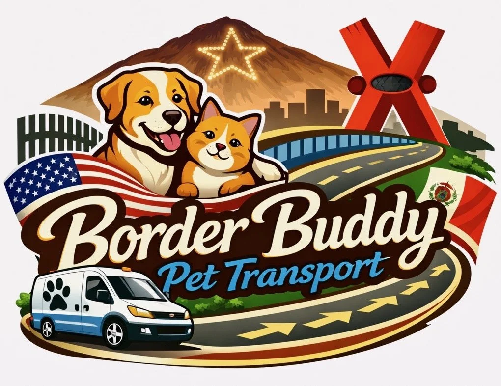 Border Buddy Pet Care