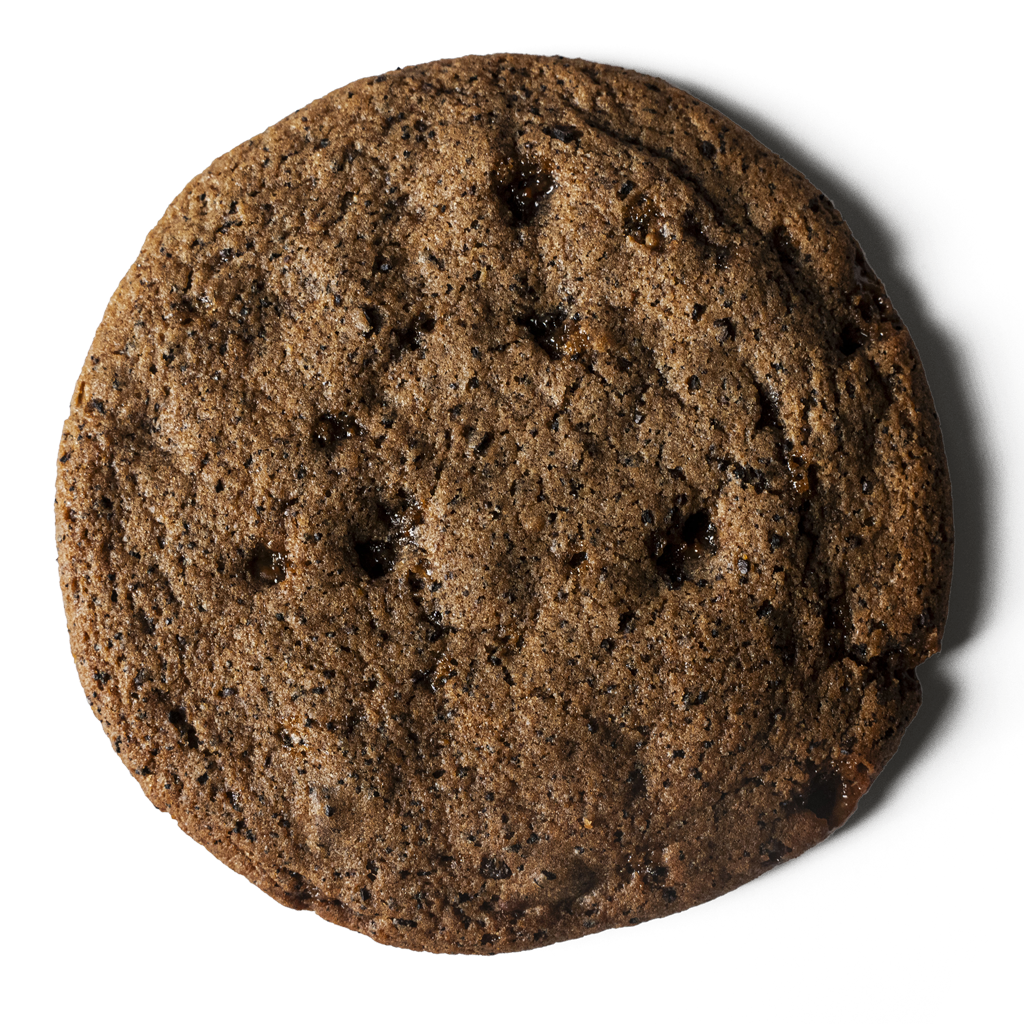 Jacob Double Chocolate