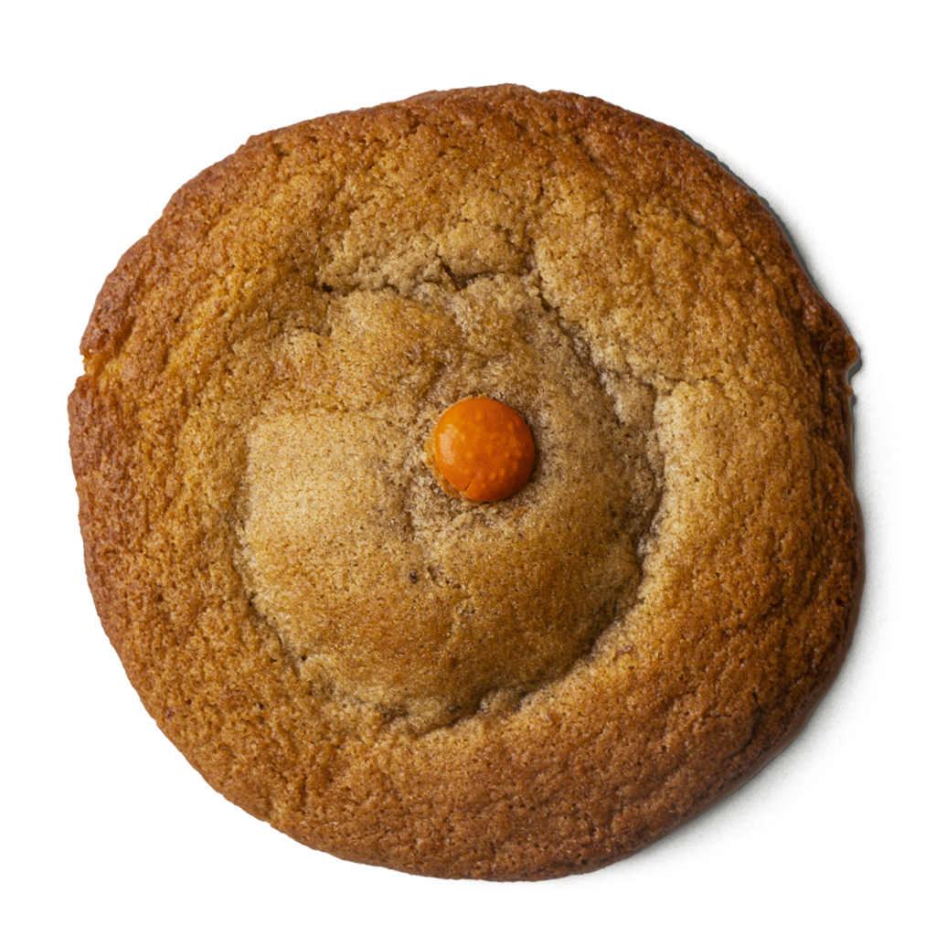 Winnie Peanut Butter