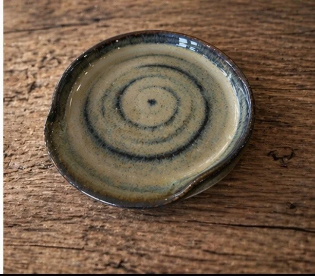 Spoon rest