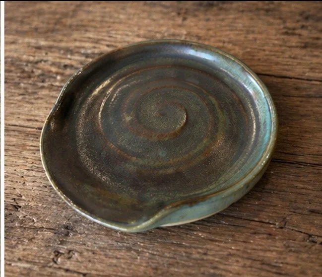 Spoon Rest