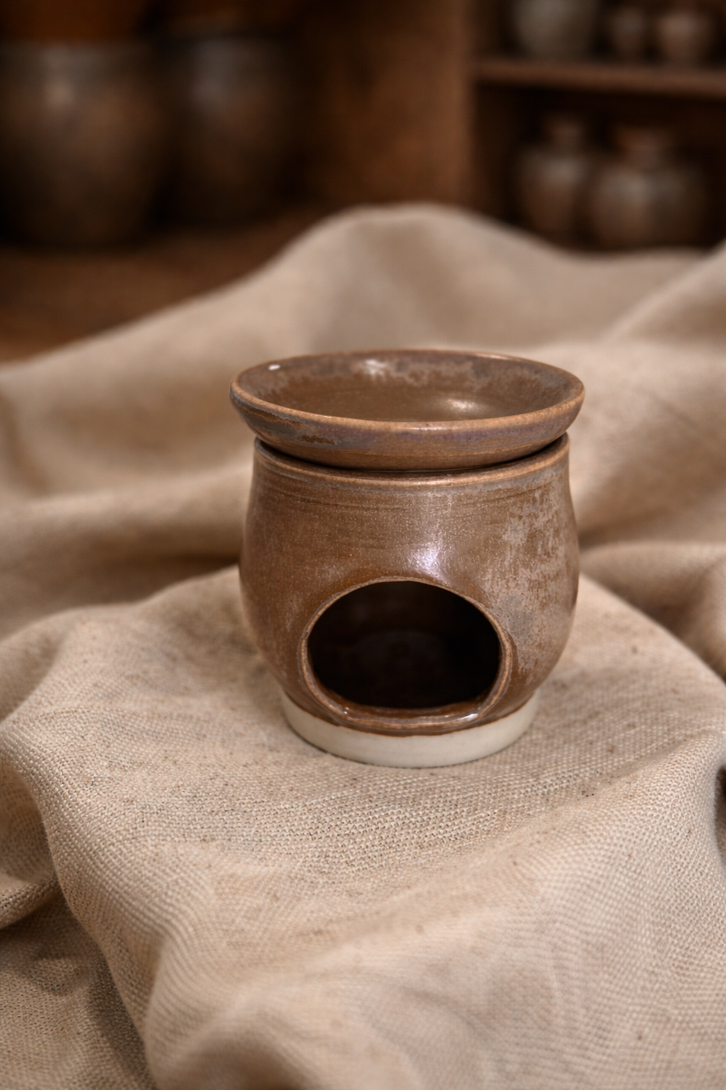 Wax Melter