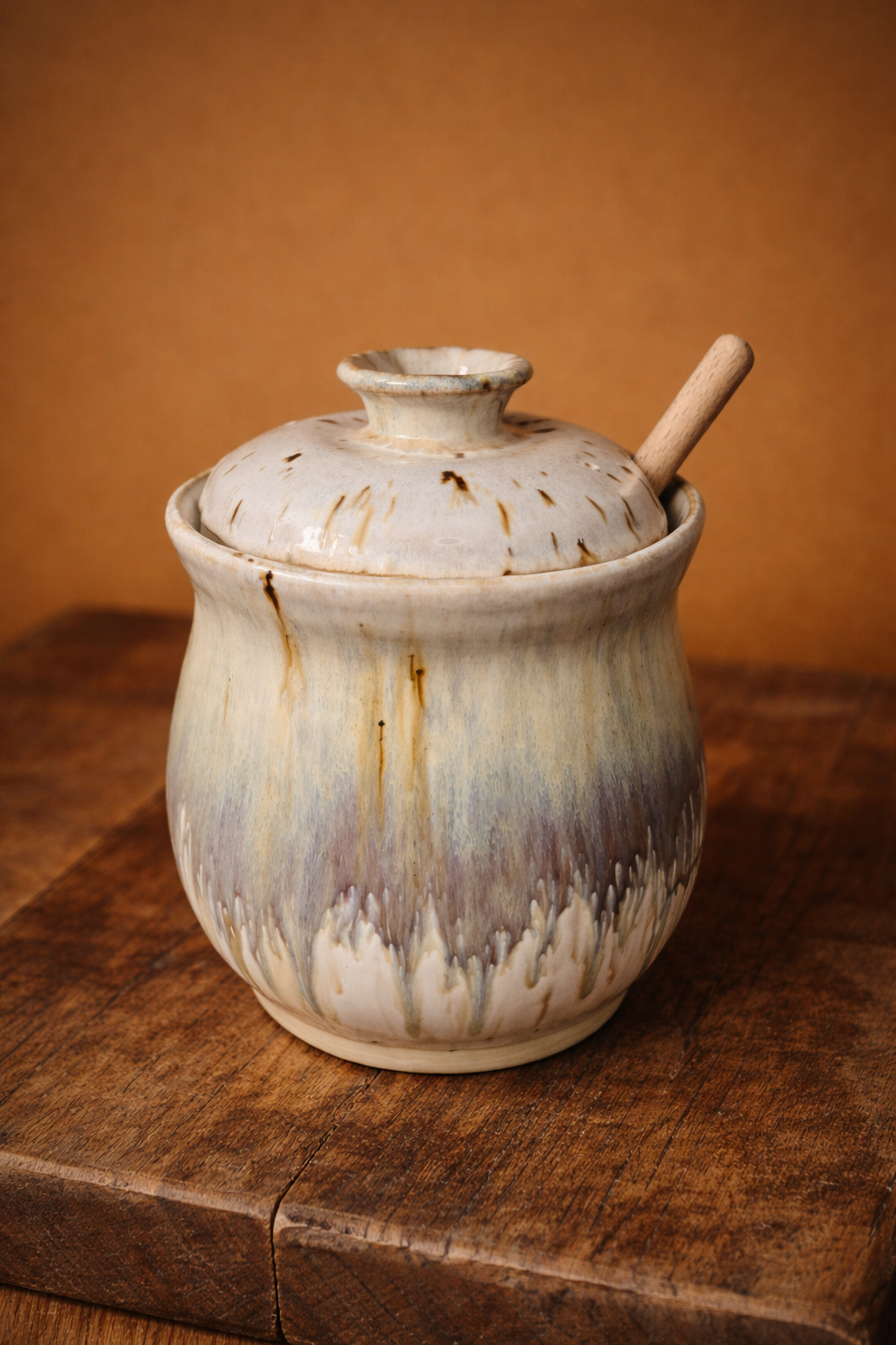 Honey Pot
