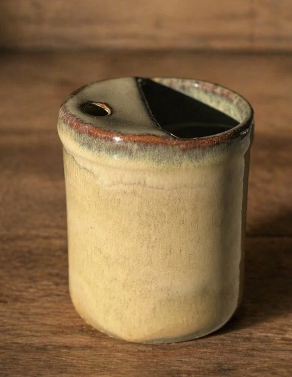 Travel Tumbler
