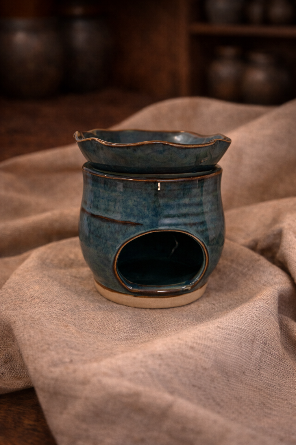 Wax Melter