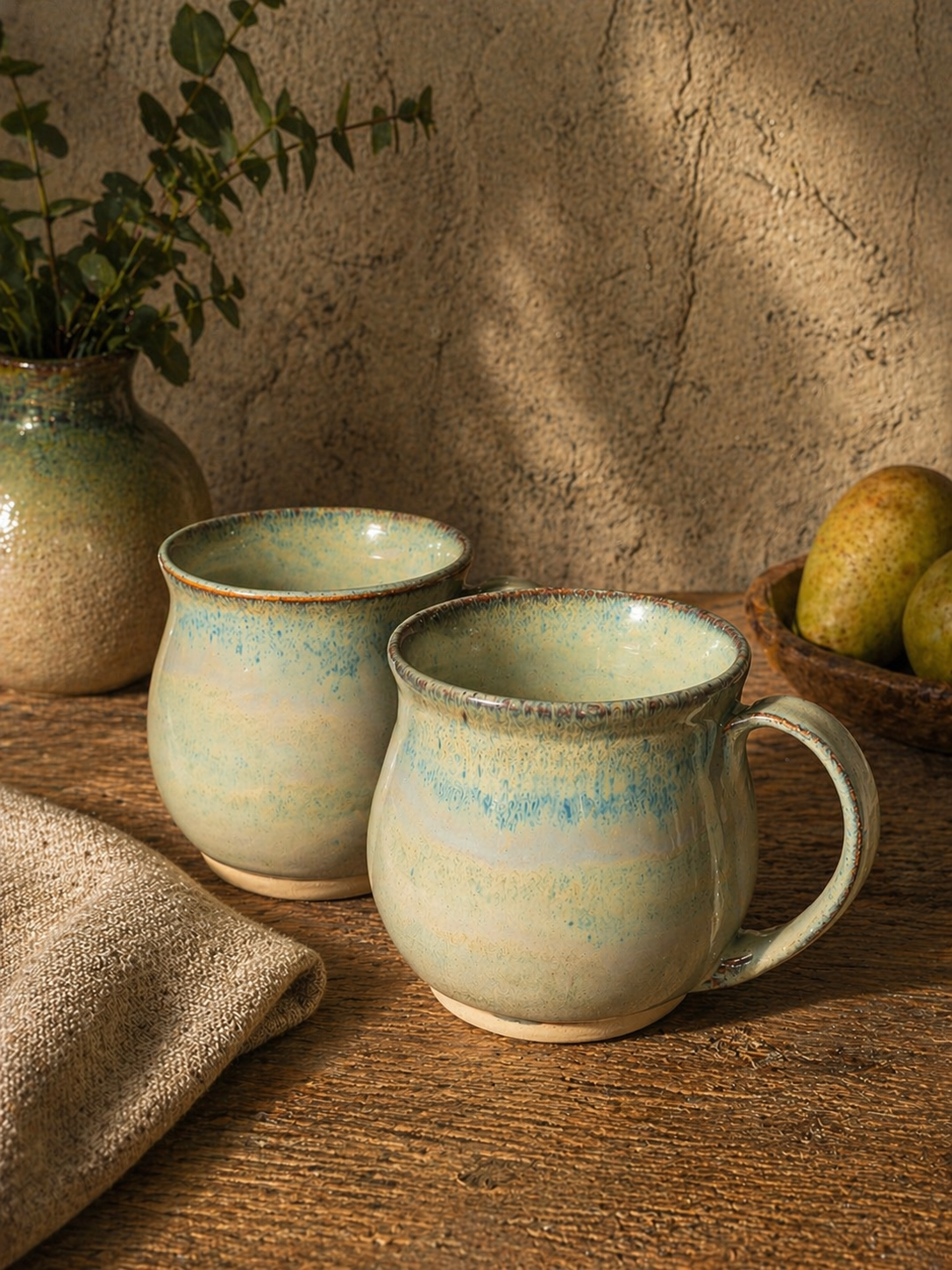 Mug Set