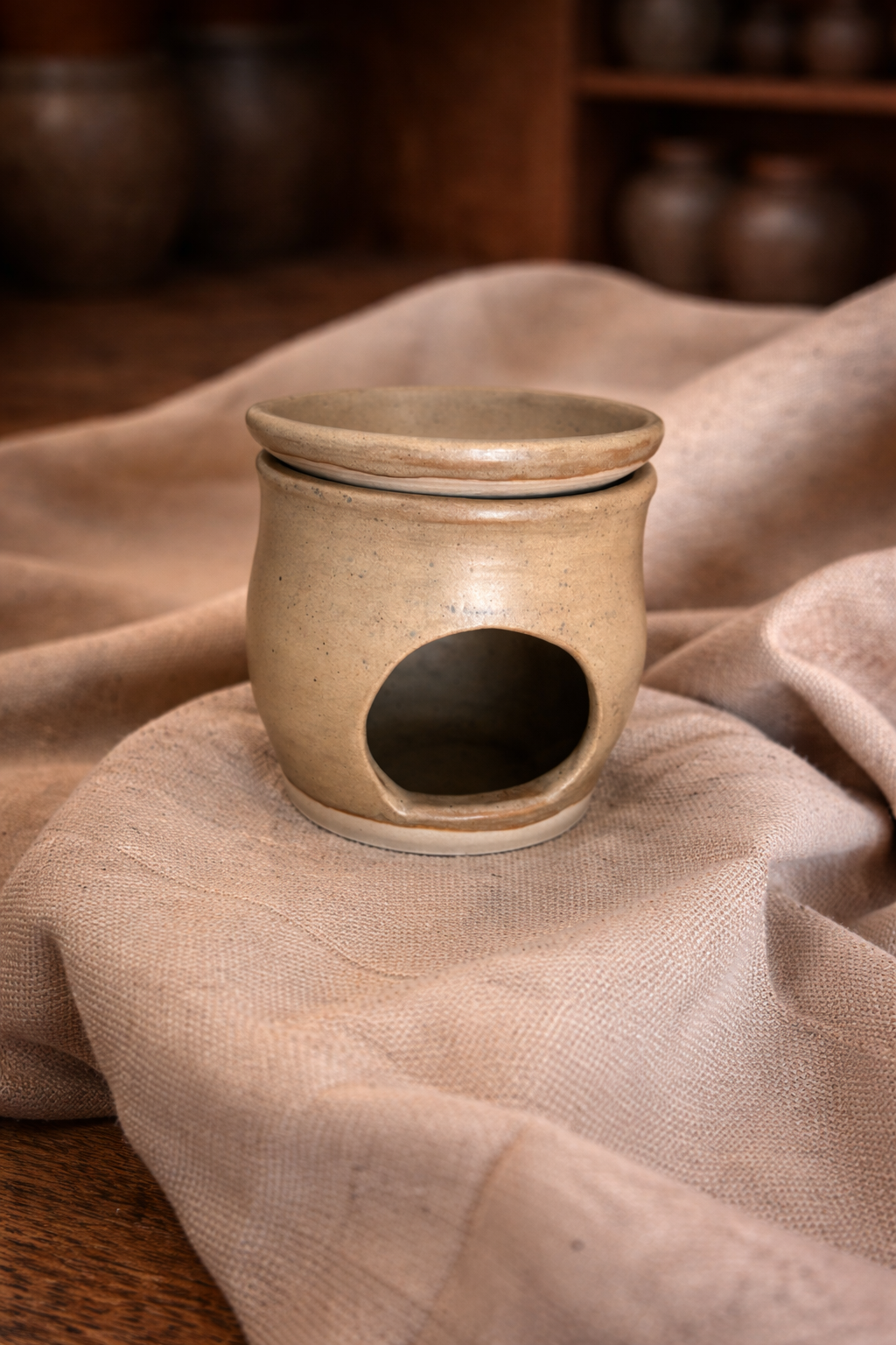 Wax Melter
