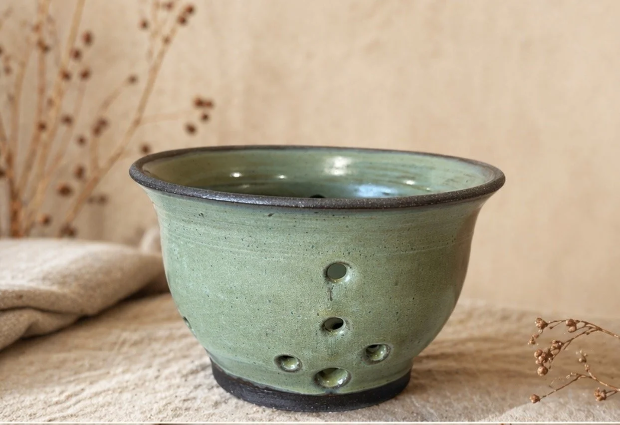 Colander Bowl