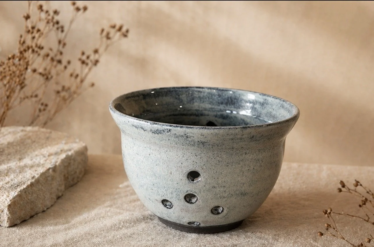 Colander Bowl