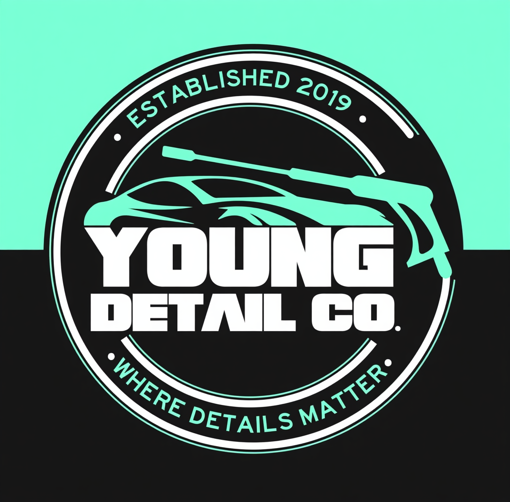 Young Detail Co