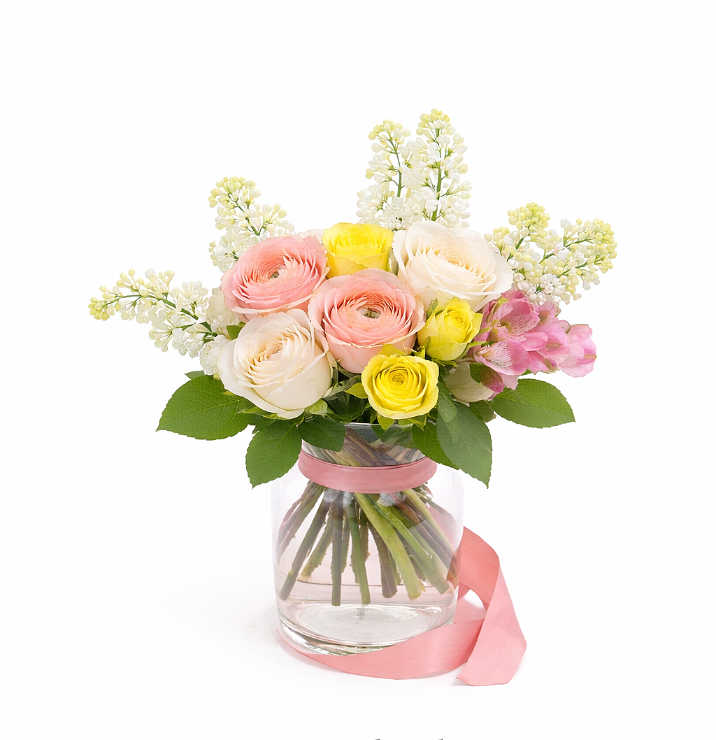 Meadow Garden Arrangement