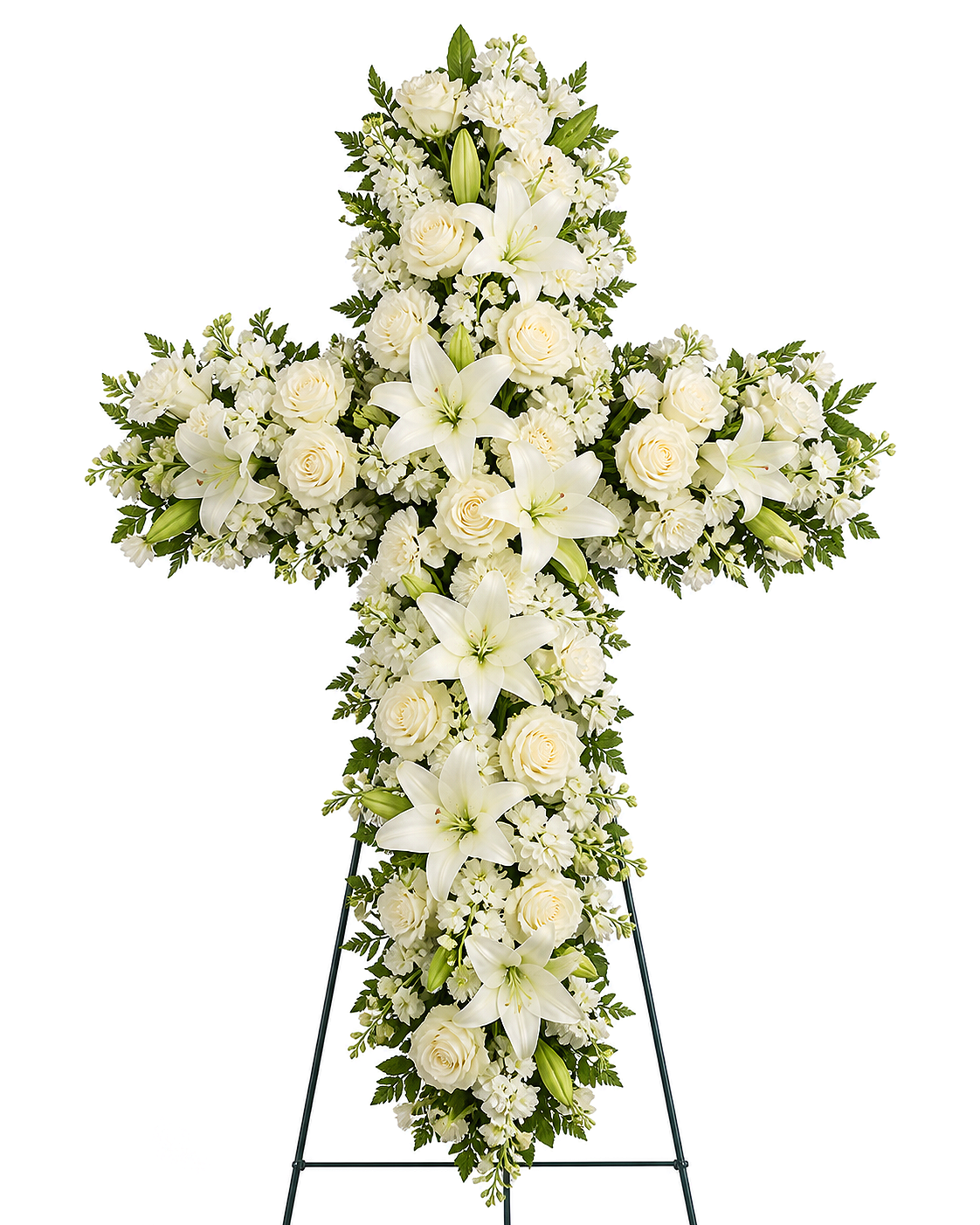 valteos flowers and gifts+arrangement+white+roses+dragon breath+whispering+grace.png
