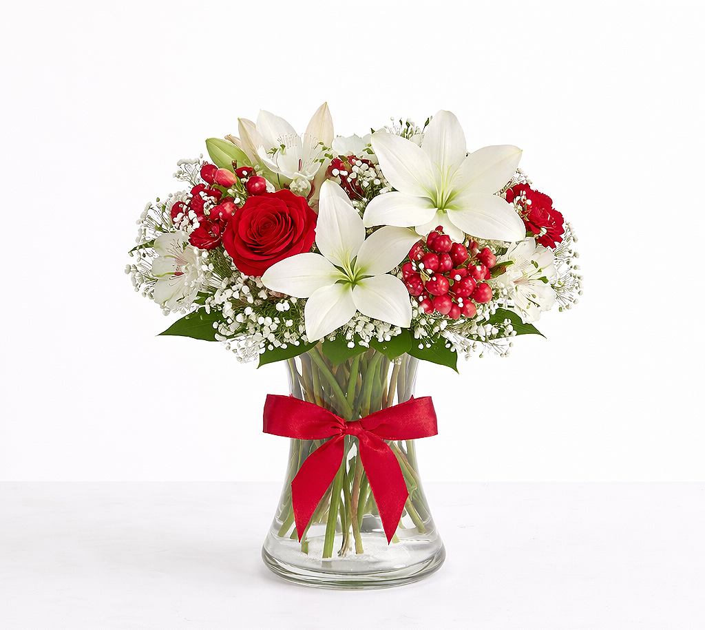 Grand Elegance Arrangement