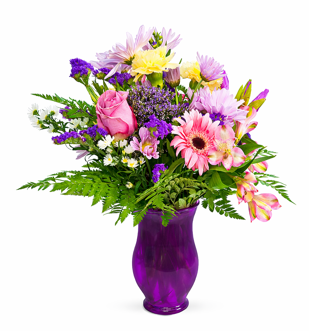 Garden Delight Arrangement