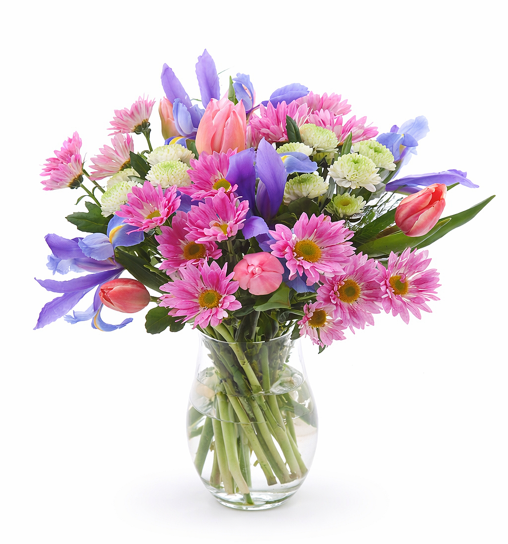 Spring Meadow Arrangement