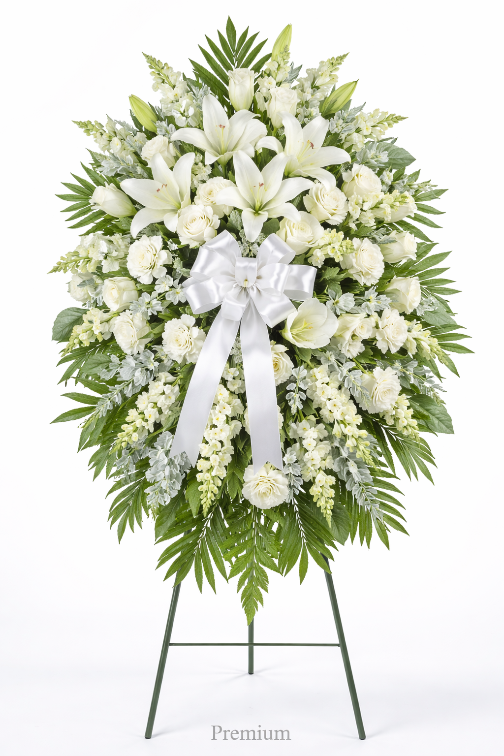 valteos flowers and gifts+arrangement+white+roses+dragon breath+whispering+grace.png