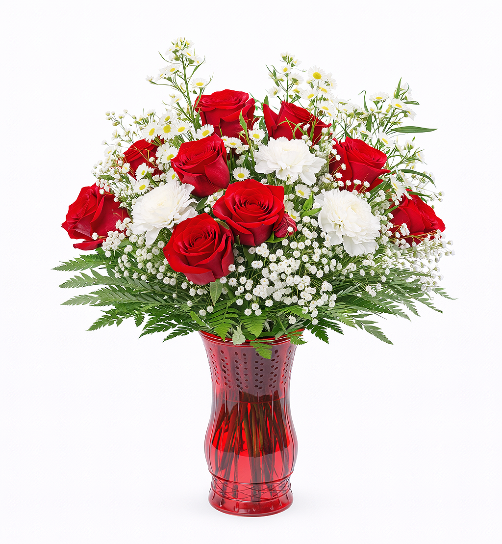 Romance and Paradise Arrangement