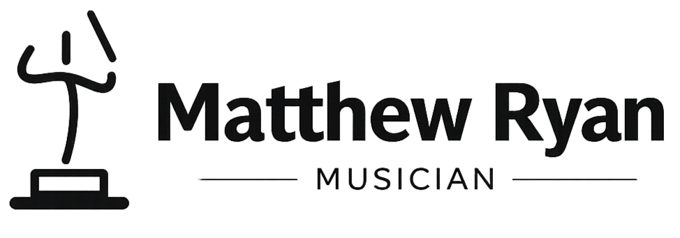 Matthew Ryan Musician