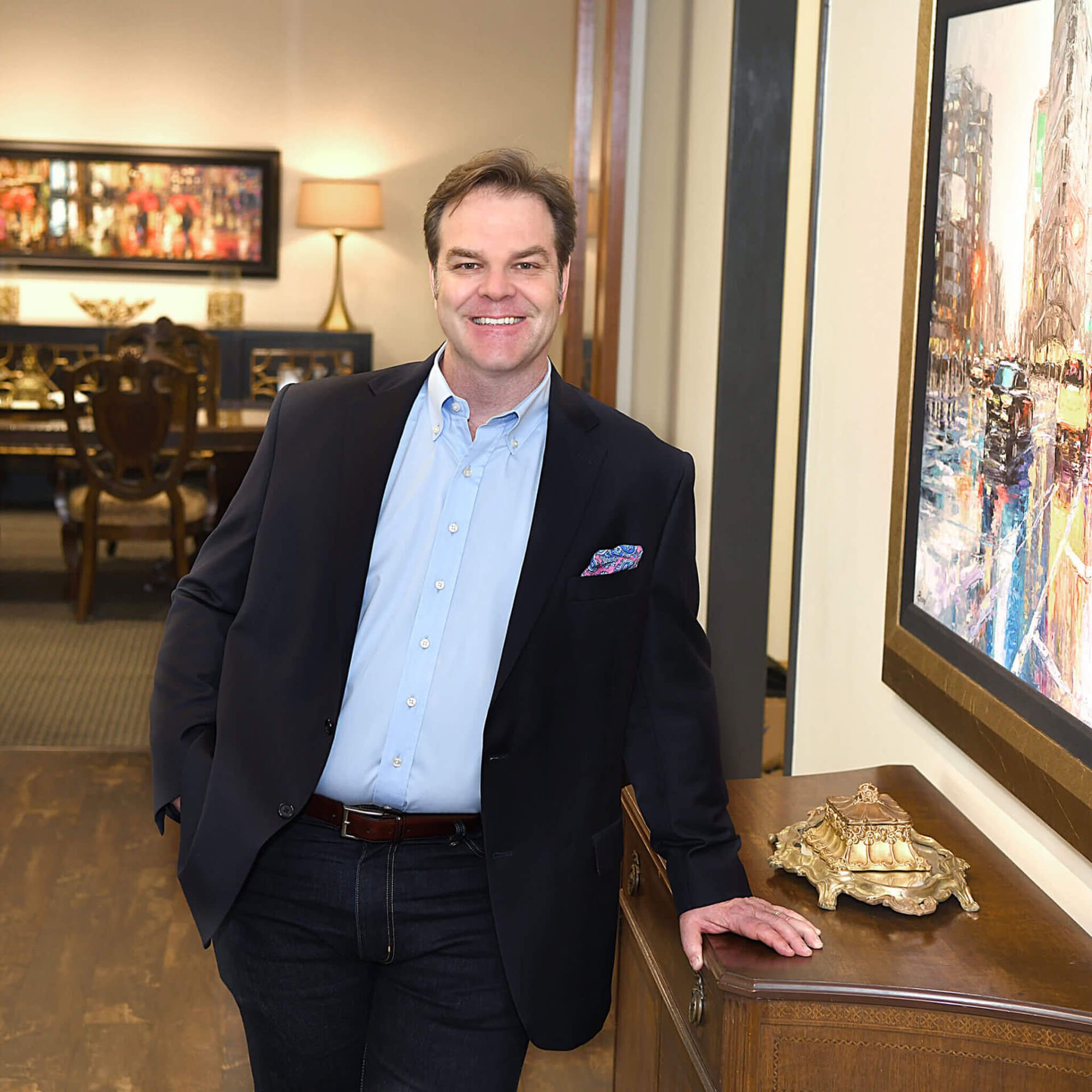 david cross financial advisor atlanta ga