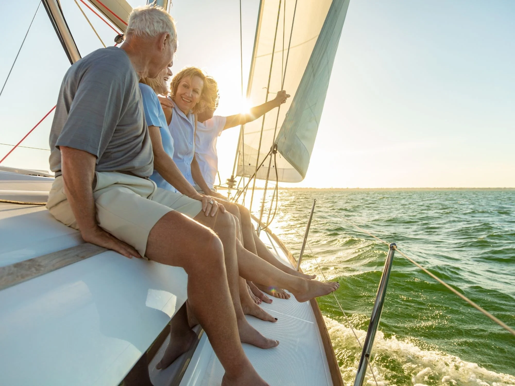 Retirement Planning in Atlanta: How to Know If Your Plan Is Really on Track