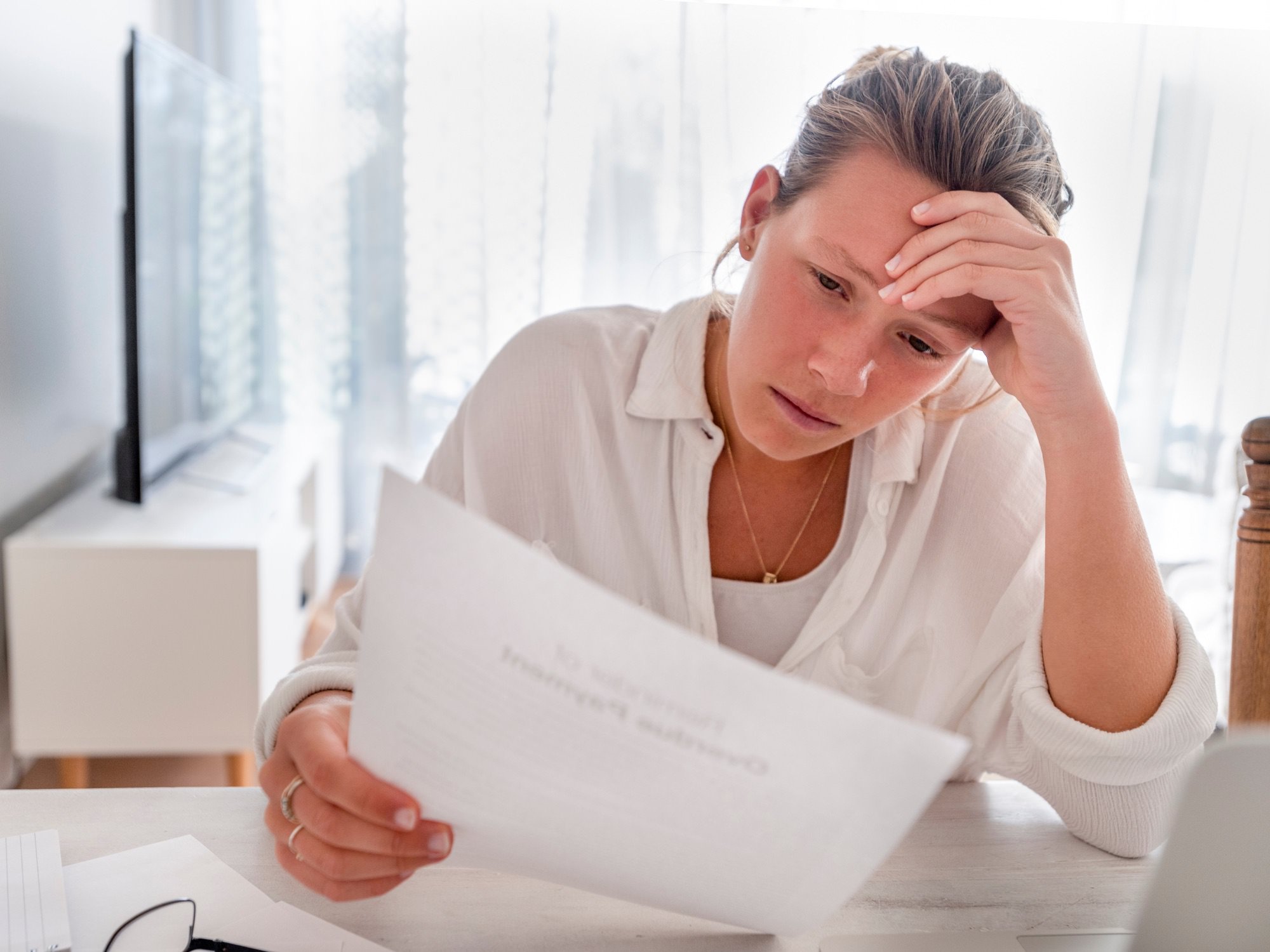 What Happens If a QDRO Is Never Filed