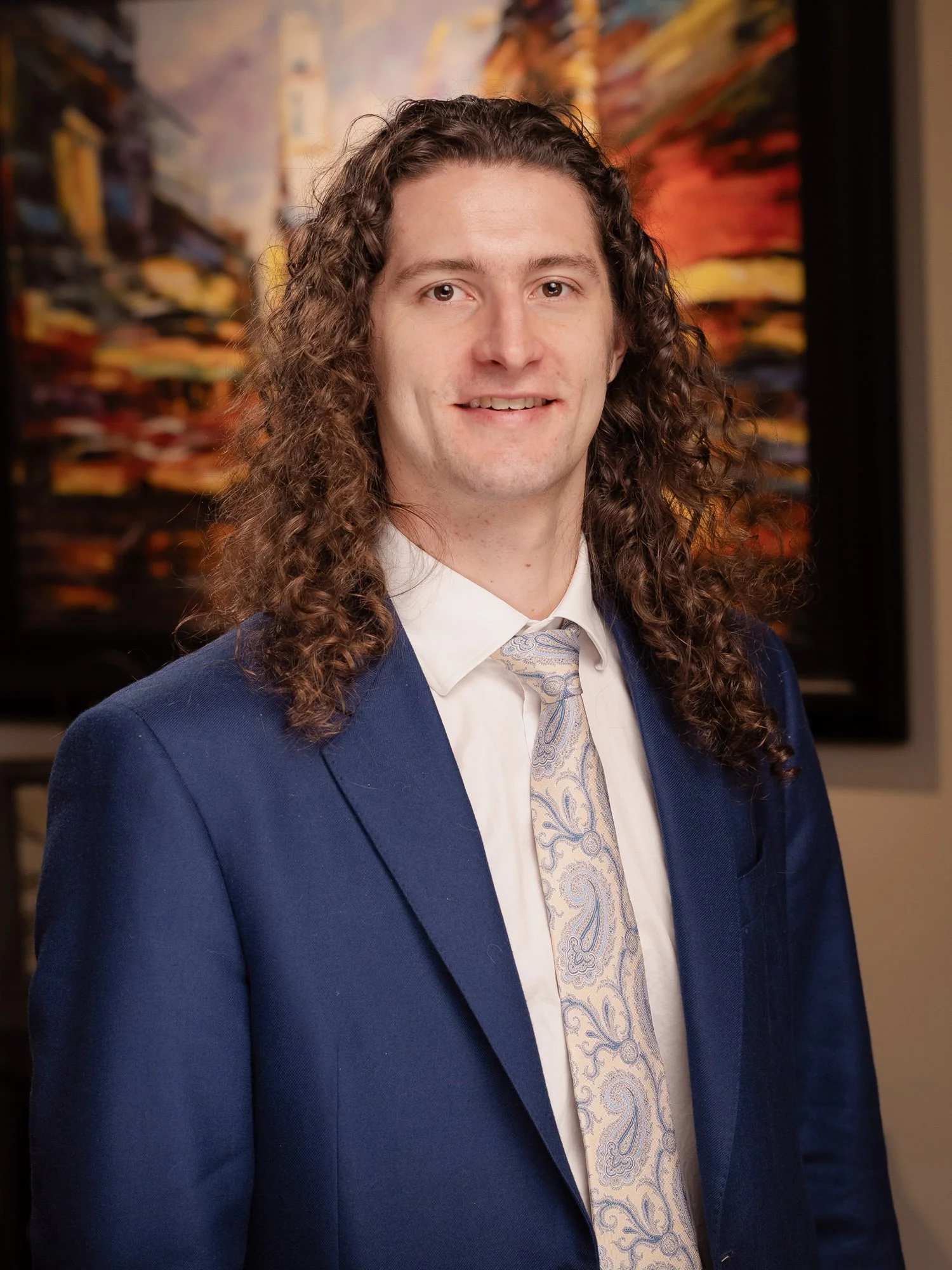 dylan wilson co portfolio manager