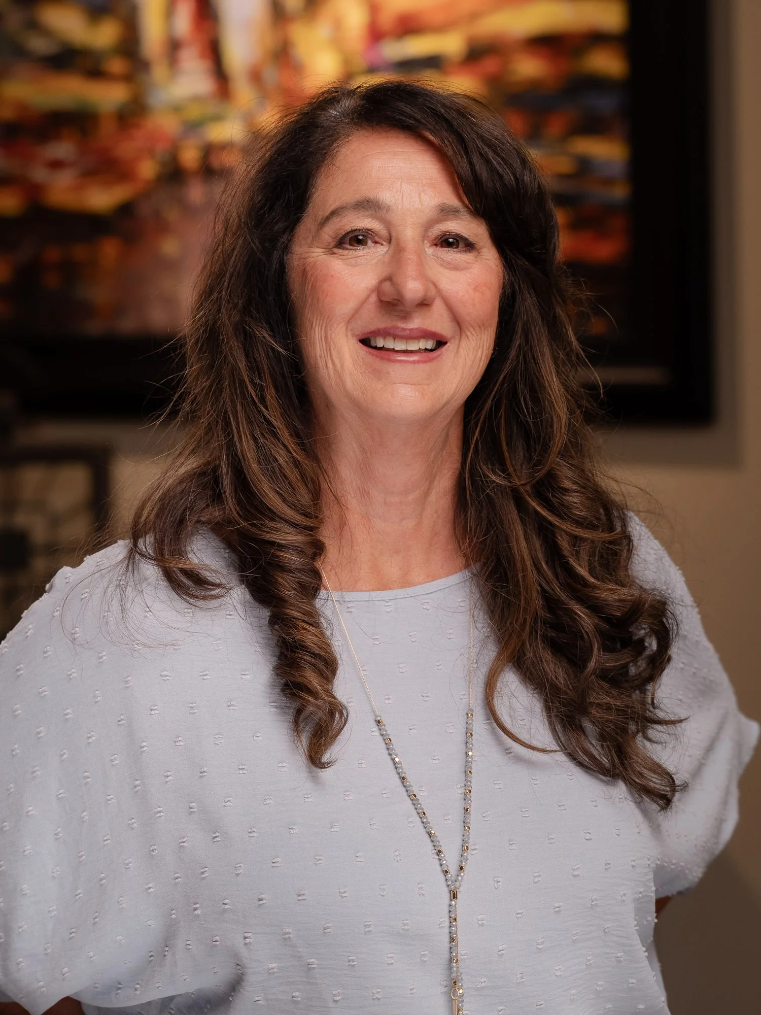 diane cote CDFA®